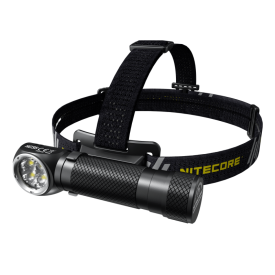 HC35 Latarka Czołowa HC35 2700 Lumenów